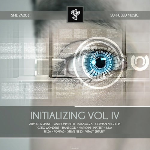 Initializing Vol IV