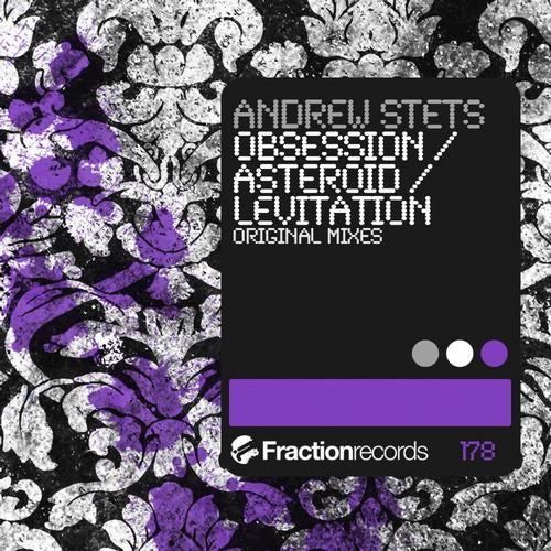 Obsession / Asteroid / Levitation