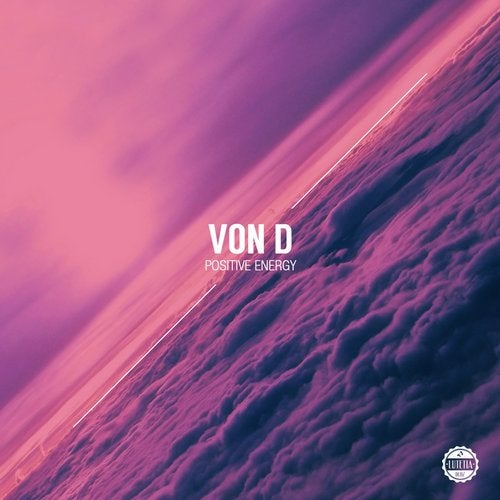 Cover art for Positive Energy