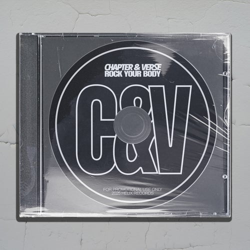 Rock Your Body (Extended Mix)