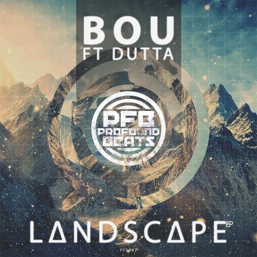 Cover art for Landscape