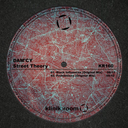 Street Theory