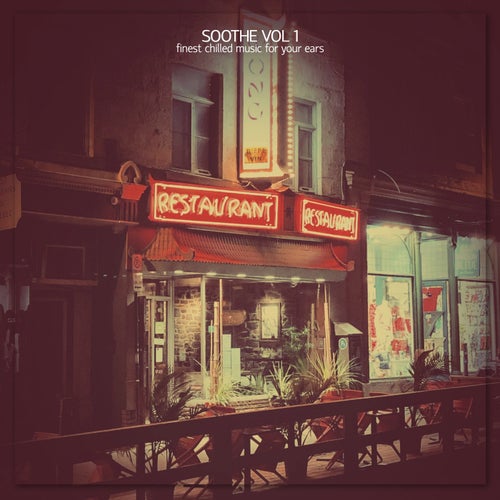 Soothe, Vol. 1