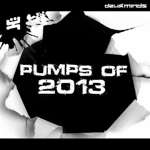 Pumps Of 2013