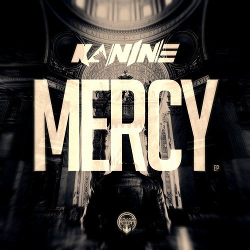 Cover art for Mercy