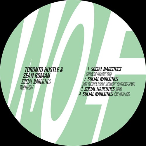 Social Narcotics
