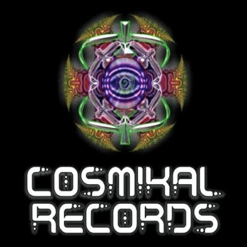 Cosmikal Records BC