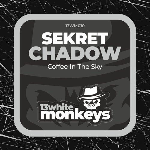 Coffee In The Sky