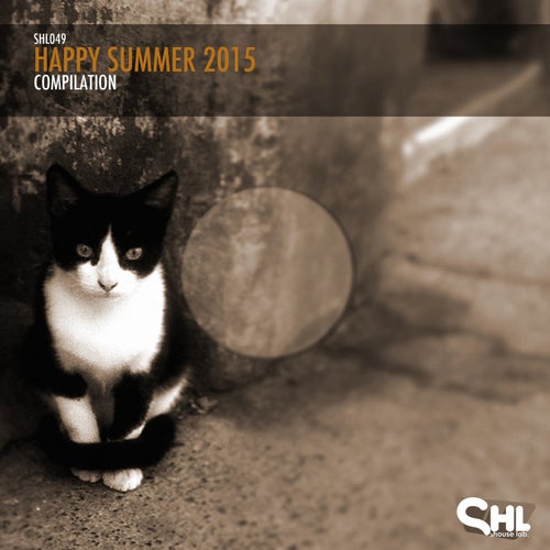Happy Summer 2015