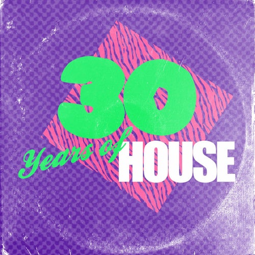 30 Years Of House