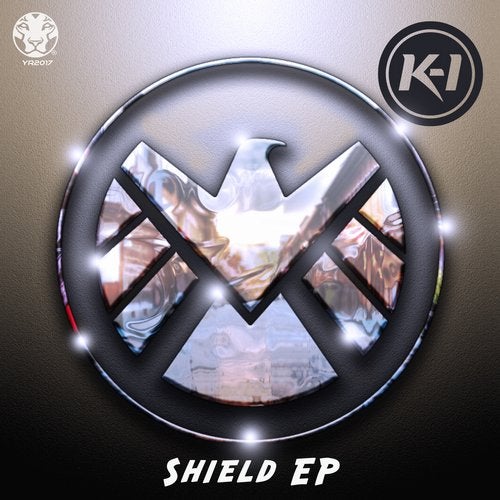 K-I - Shield [EP] 2017