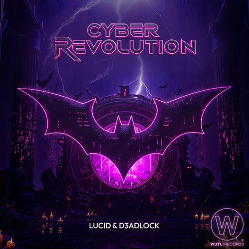 Cyber Revolution