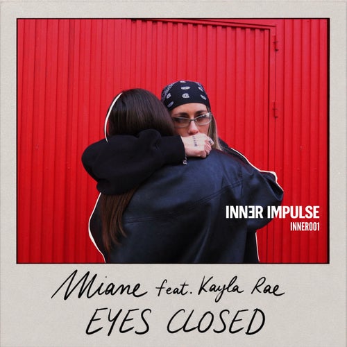 Eyes Closed