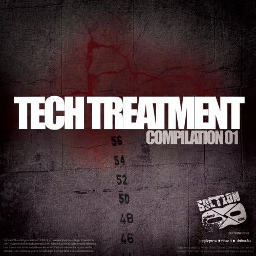 Tech Treatment Compilation 1