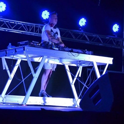 Alex Cender Deep Session #1