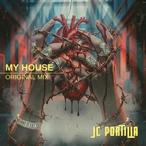 My House (Original Mix)