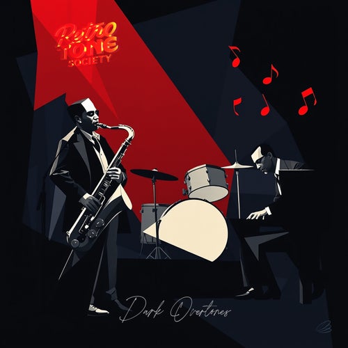 Dark Overtones