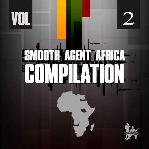 Smooth Agent Records Africa Compilation Vol. 2