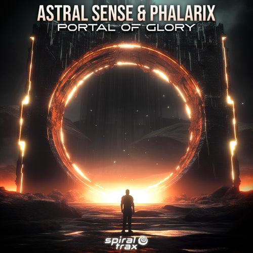  Astral Sense & Phalarix - Portal Of Glory (2023) 