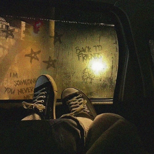 Heaven's Empty