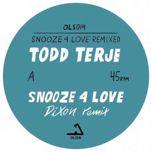 Cover art for Snooze 4 Love (Remixed)
