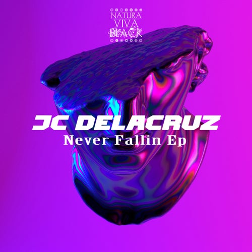 Never Fallin Ep