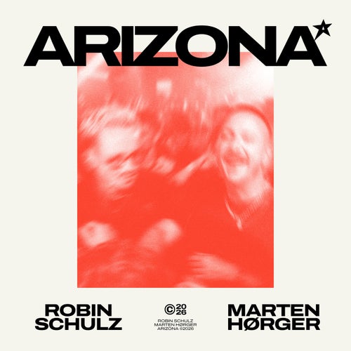 Arizona (Extended Mix)