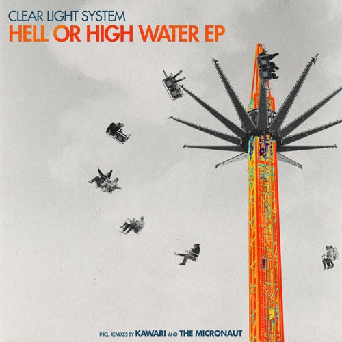 Hell Or High Water