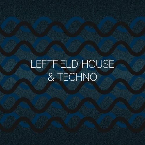 Summer Sounds - Leftfield House & Techno