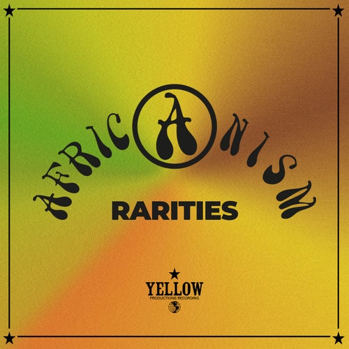 Africanism Rarities (Extended)