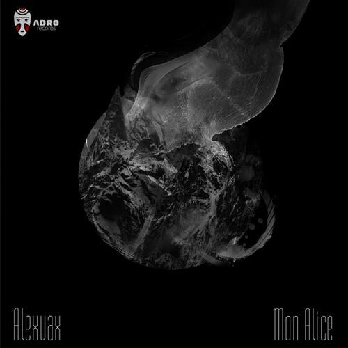 Mon Alice EP