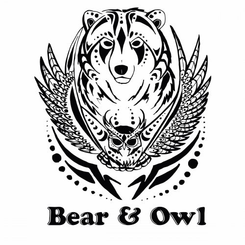 Bear & Owl