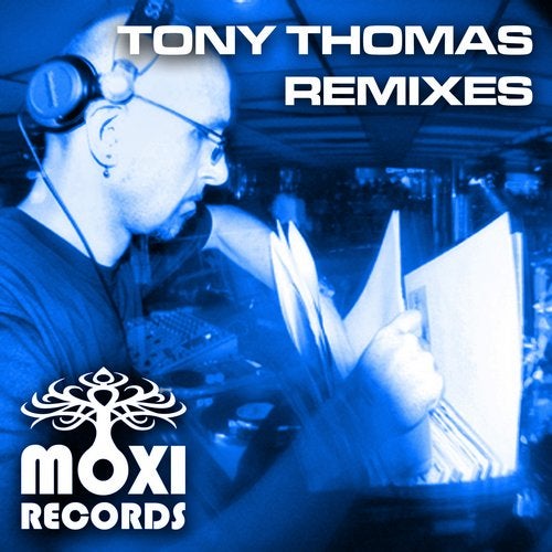 Tony Thomas Remixes