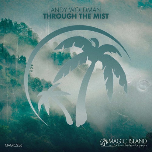 Through The Mist