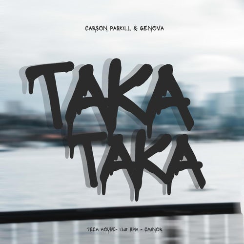TAKA TAKA