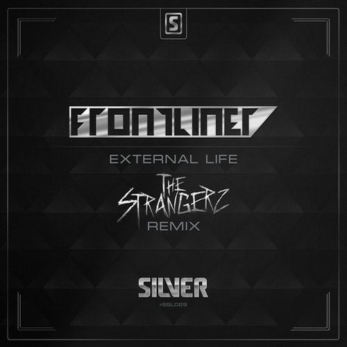 External Life (The Strangerz Remix)