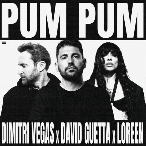 Pum Pum (Extended Mix)