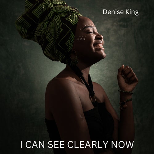 I Can See Clearly Now (feat. Massimo Faraò Trio)