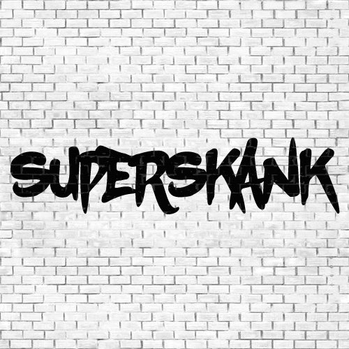 SUPERSKANK