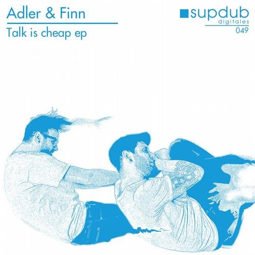 Talk Is Cheap EP