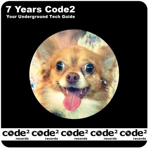 Cover art for 7 Years Code2 (Your Underground Tech Guide)