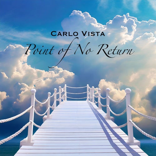  Carlo Vista - Point of No Return WEB (2023) 