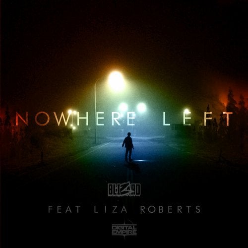 Nowhere Left