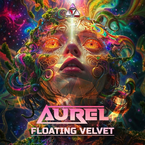  Aurel - Floating Velvet Ep (2024) 