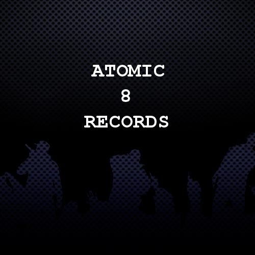 Atomic 8 Records