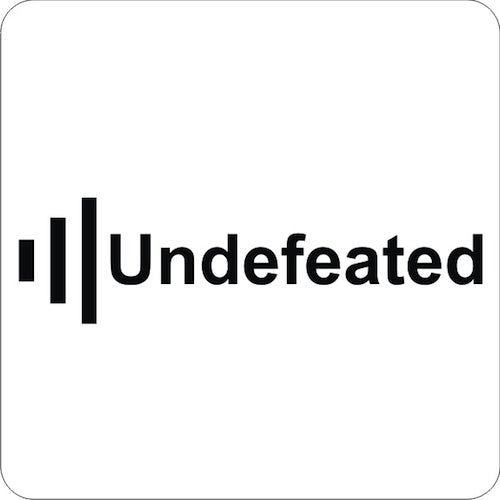 Undefeated Records