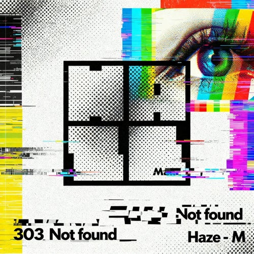 303 Not Found