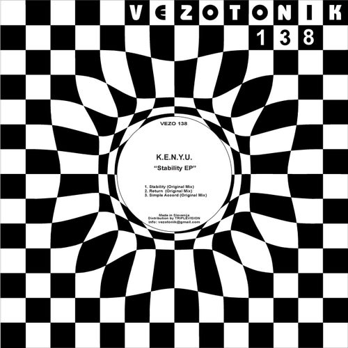 Stability EP