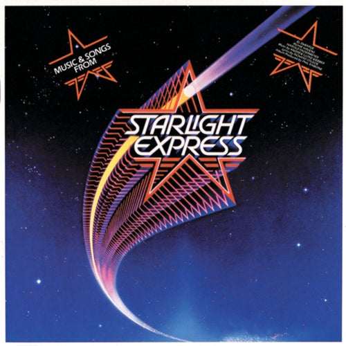 Music & Songs From "Starlight Express"