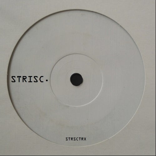 STRSCTRX [13.01.25.17]